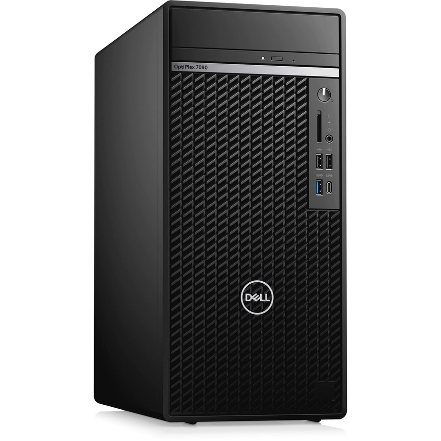 Dell X55C2 Desktop PC
