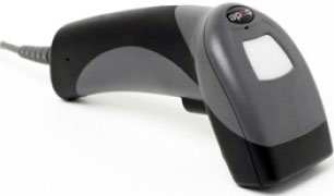 Code CR921-PKU Barcode Scanner