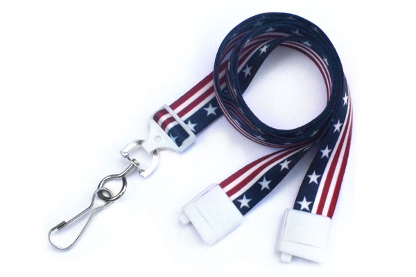 Brady 2138-5081 Lanyard