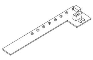 Zebra G43012M Accessory