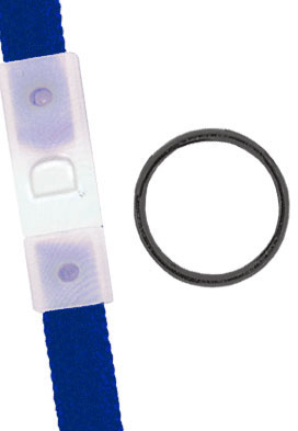 Brady 2137-3673 Lanyard