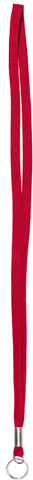 Brady NF-9R-RED Lanyard