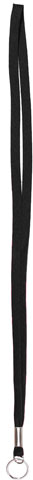 Brady NF-9R-BLK Lanyard