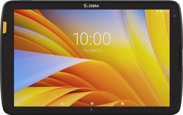 Zebra KT-ET40AB-001C1BM-NA Tablet