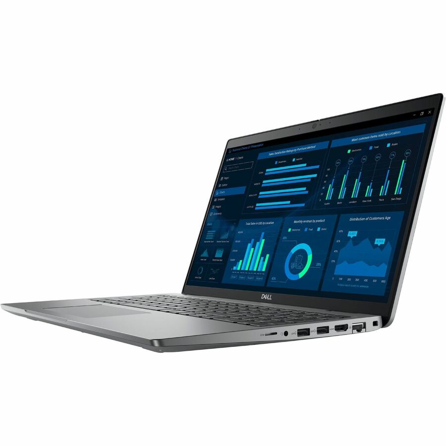 Dell T6KKW Workstation PC
