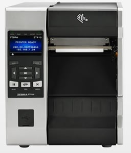 Zebra ZT61042-T0102A0Z RFID Printer