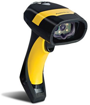 Datalogic PM8500-D910RK10 Barcode Scanner