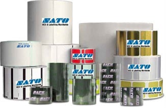 SATO SR05-V-64127 Ribbon
