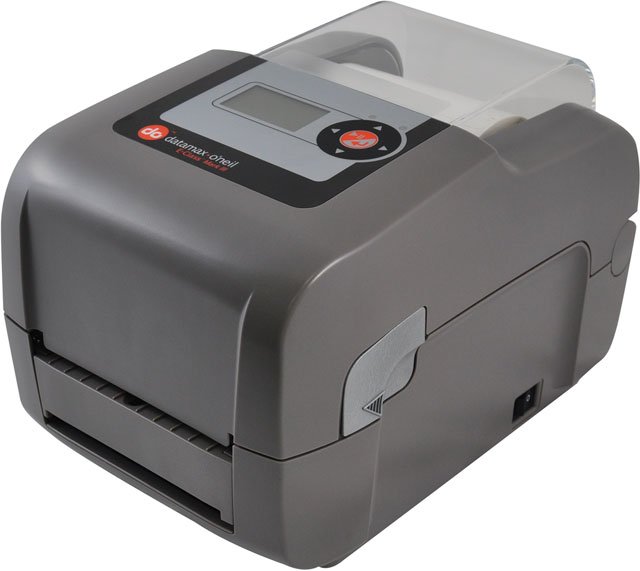 Datamax-O'Neil EA2-00-0J000A01 Barcode Label Printer