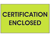 AirTrack® S-17018-COMPARABLE Shipping Labels