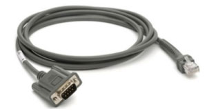 Zebra CBA-R08-S07ZBR Accessory