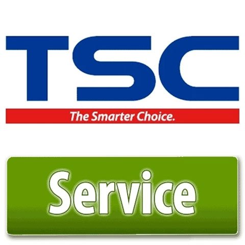 TSC MX241P-00-S0-12-10 Service Contract