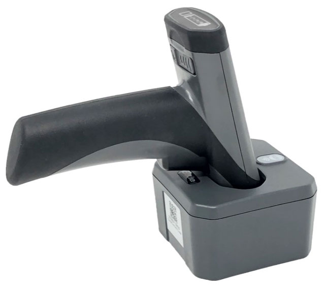 Code CR2702-200-A272-C36-MB6 Barcode Scanner