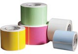 Star TRL-110-3 Barcode Label