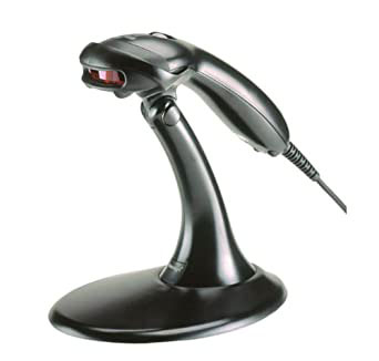 Honeywell MS9540-38-3-20 Barcode Scanner
