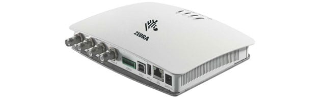 Zebra FX7500-42320A56-US RFID Reader