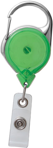Brady 704-TR-GRN Reel