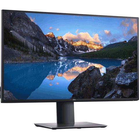 Dell DELL-U2720Q Monitor