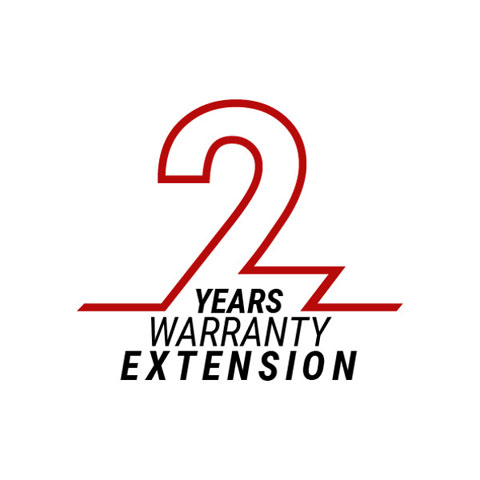 Code SP-EXT2-CR2700 Service Contract