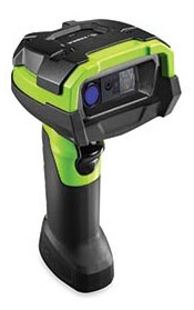 Zebra DS3608-XR60003VTNA Barcode Scanner