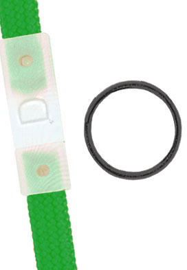 Brady 2137-3674 Lanyard