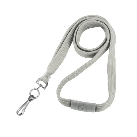 Brady BL-34S-WHT Lanyard