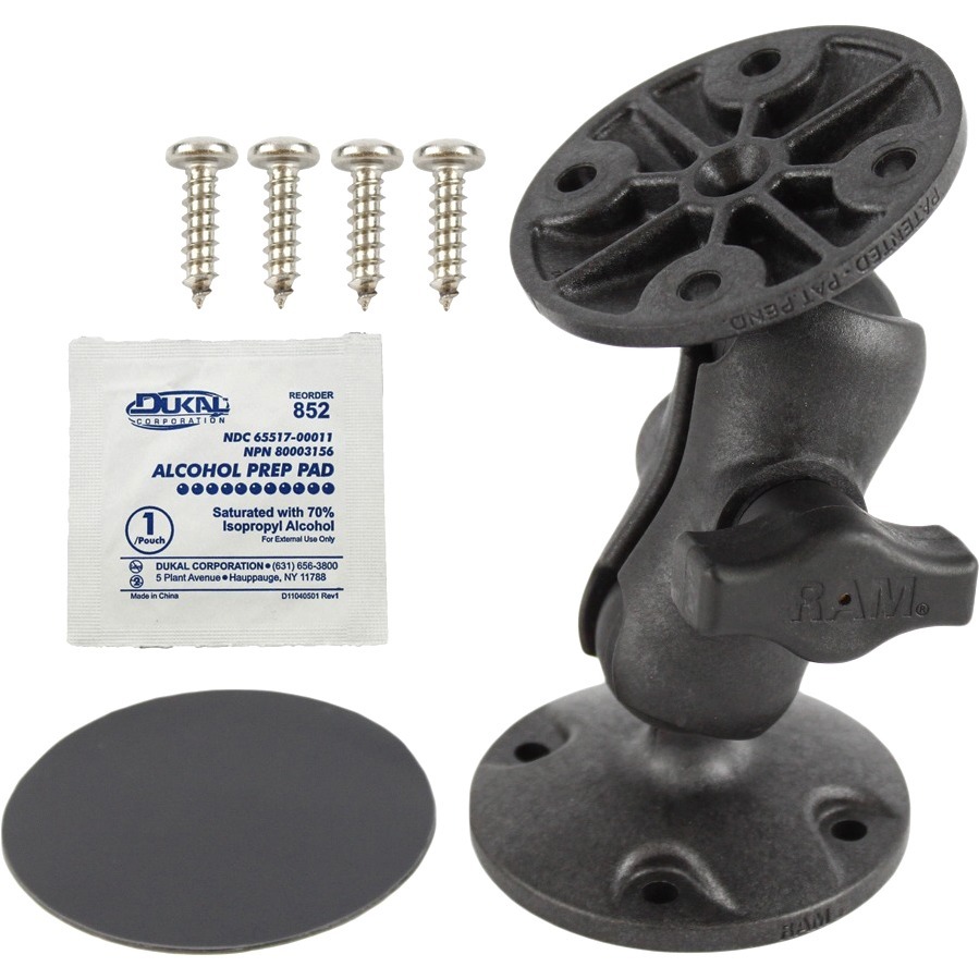 RAM Mount RAP-B-101U-A-CB1 Products