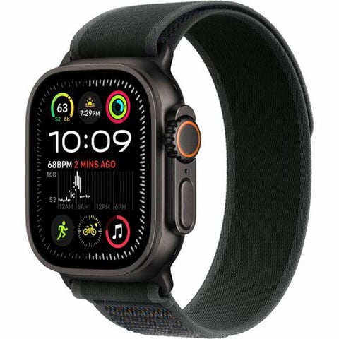 Apple MX4T3LW/A Smartwatches