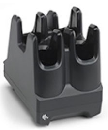 Zebra SAC-TC8X-4SCHG-01 Docks and Cradles