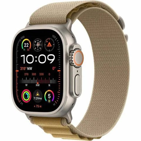 Apple MX4D3LW/A Smartwatches