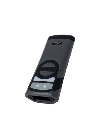 Code CR2701-200-A273-C36-MB6-P4 Barcode Scanner