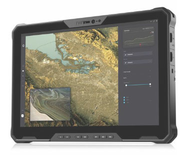 Dell 6NH0C Tablet