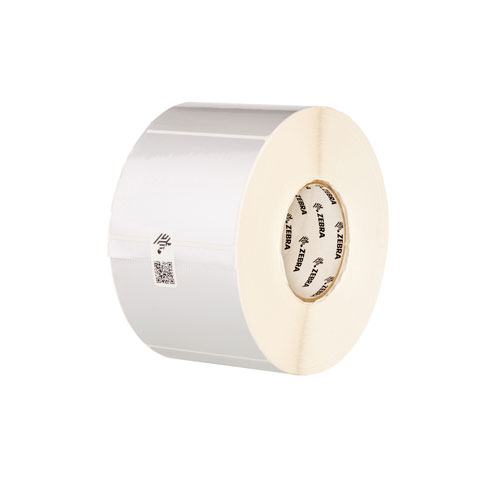 Zebra 10021222 Barcode Label