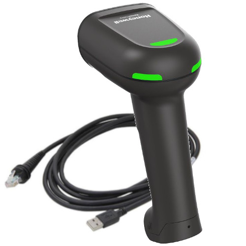 Honeywell 1960GSR-2USB-N Barcode Scanner