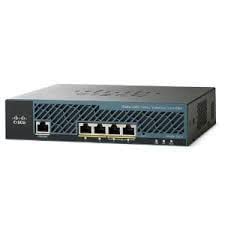 Cisco AIR-CAP1702I-B-K9 Wireless Controller