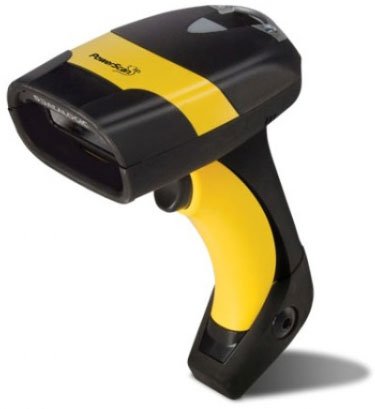 Datalogic PM8300-910 Barcode Scanner