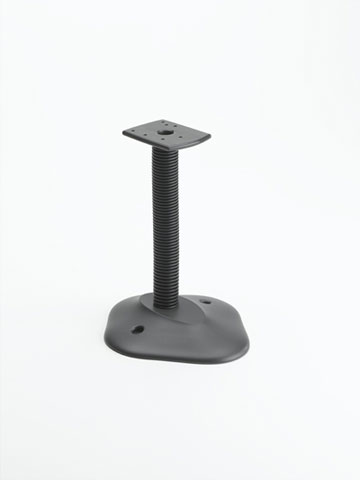 Zebra 20-60136-02R Mounting Hardware and Stands