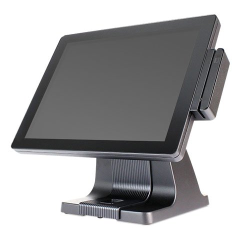 Custom America EVO-TP4D-J8UF POS Touch Terminal