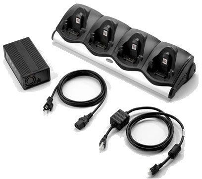 Zebra CRD9101-410EES Docks and Cradles
