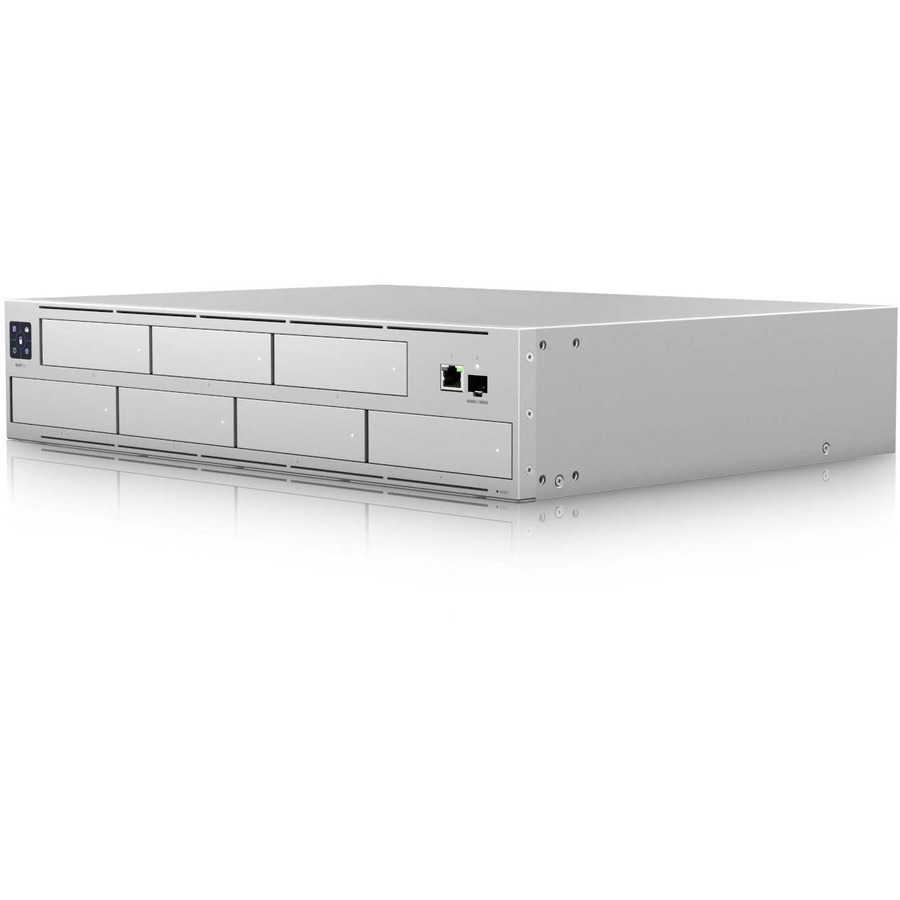 Ubiquiti Networks UNVR-PRO Security Camera