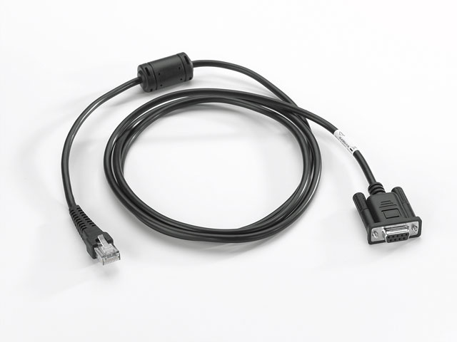Zebra 25-63852-01R Cables, Connectors, and Adapters