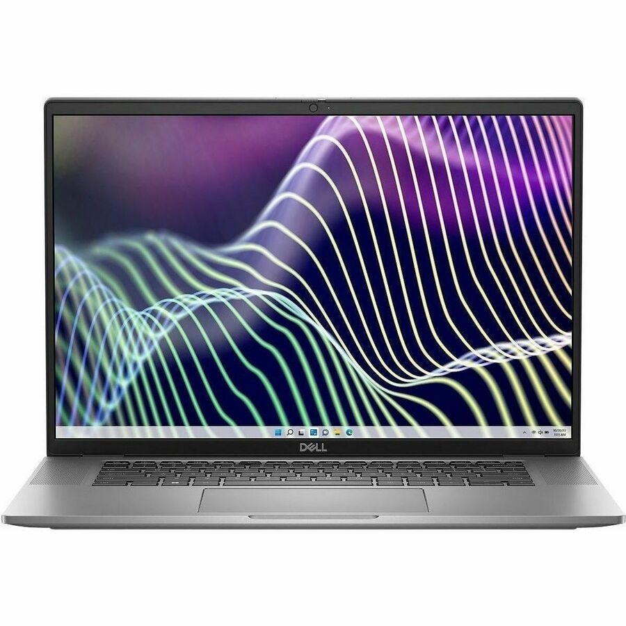 Dell 7G23X Laptop