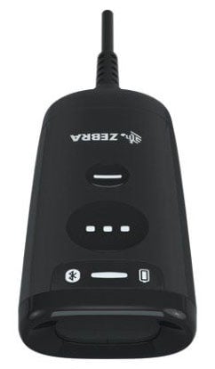 Zebra CS6080-SRK0004VZWW Barcode Scanner