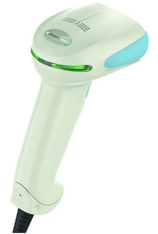 Honeywell 1950GSR-1-N Barcode Scanner