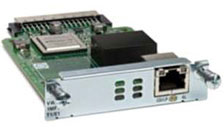 Cisco VWIC3-1MFT-T1/E1 Products