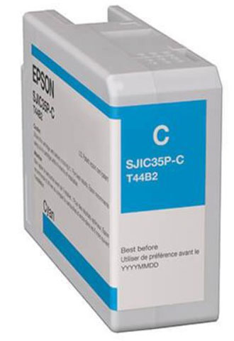Epson C13T44B220 InkJet Cartridge