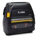 Zebra ZQ521 Portable Barcode Printer