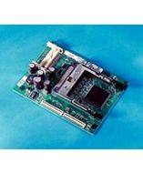 Zebra 79096 Print Server