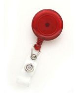 Brady 529-TR-RED Reel