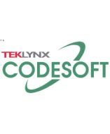 Teklynx CSRUN1ENT1B Software